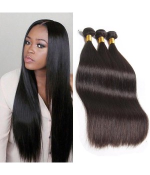 Good Quality Cheap Bundles of Virgin Brazilian Hair on Sale